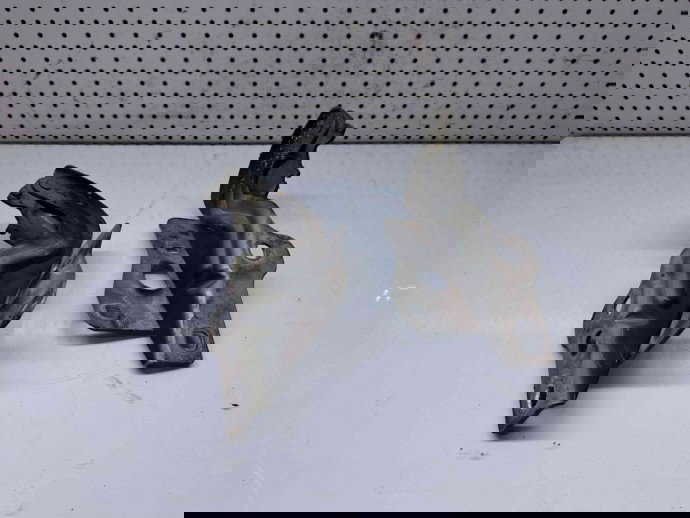 Set balamale capota Seat Ibiza 5 Sportcoupe (6J1) [Fabr 2008-2017] OEM