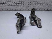 Set balamale capota Seat Ibiza 5 Sportcoupe (6J1) [Fabr 2008-2017] OEM