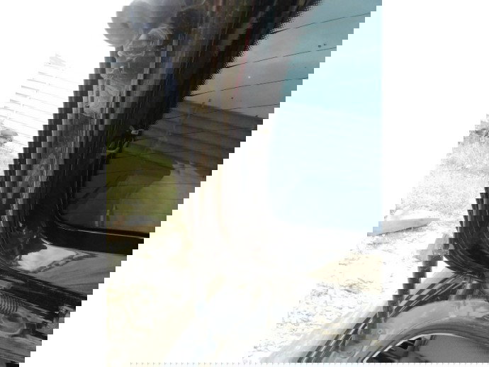 Telescop stanga Seat Leon 2.0 BKD OEM 2005-2011