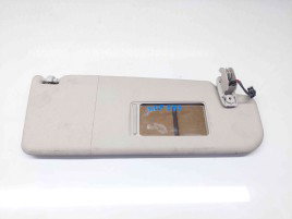 Parasolar dreapta Skoda Superb II (3T4) [Fabr 2008-2015] 1Z0857552 / 5J1857552
