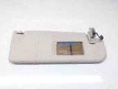 Parasolar dreapta Skoda Superb II (3T4) [Fabr 2008-2015] 1Z0857552 / 5J1857552