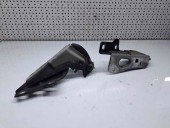 Set balamale capota Seat Ibiza 5 Sportcoupe (6J1) [Fabr 2008-2017] OEM