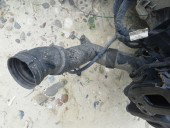 Tubulatura aer Seat Leon 2.0 BKD OEM 2005-2011