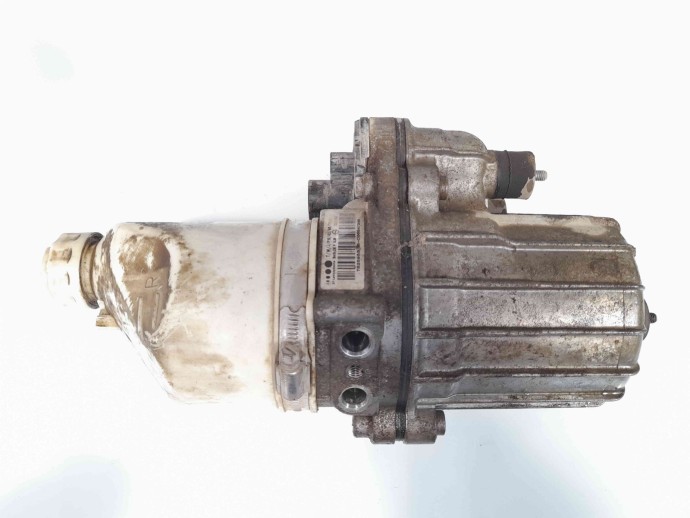 Pompa servodirectie Opel Astra H [Fabr 2004-2009] 7625955136 1.7 Z17DTH LPZ