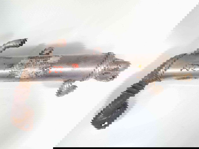 Racitor gaze Opel Astra H [Fabr 2004-2009] OEM 1.7 Z17DTH LPZ