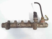 Rampa injectoare Opel Astra H [Fabr 2004-2009] 0445214049 1.7 Z17DTH LPZ