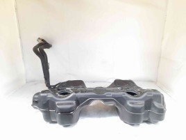 Rezervor combustibil Skoda Superb II (3T4) [Fabr 2008-2015] 1K0201022KR