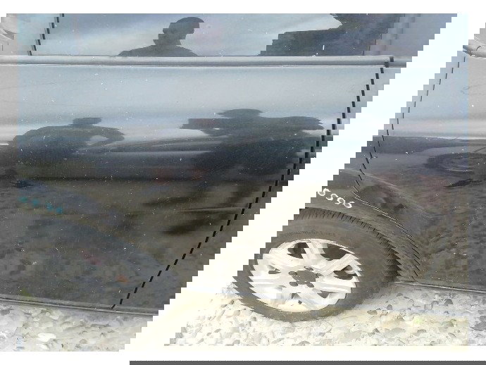 Usa dreapta spate Seat Leon 2.0 BKD OEM 2005-2011