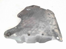 Scut lateral dreapta spate Skoda Superb II (3T4) [Fabr 2008-2015] 1K5825205B
