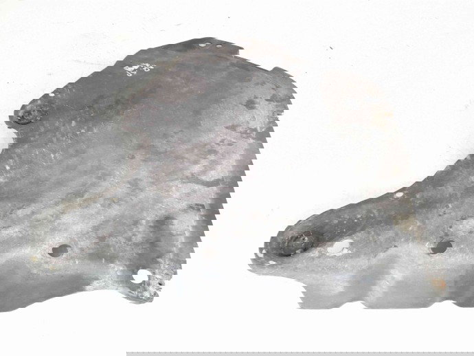 Scut lateral dreapta spate Skoda Superb II (3T4) [Fabr 2008-2015] 1K5825205B