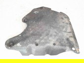 Scut lateral dreapta spate Skoda Superb II (3T4) [Fabr 2008-2015] 1K5825205B