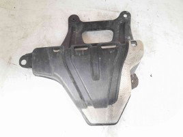 Scut rezervor Skoda Superb II (3T4) [Fabr 2008-2015] 3T0501713