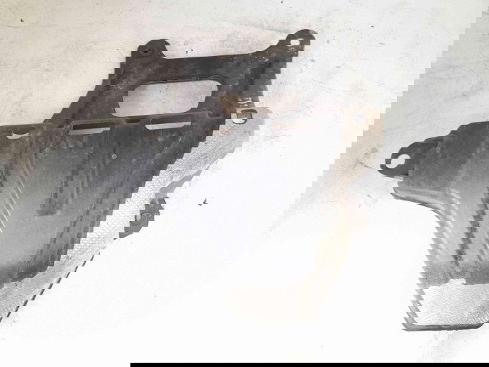 Scut rezervor Skoda Superb II (3T4) [Fabr 2008-2015] 3T0501713