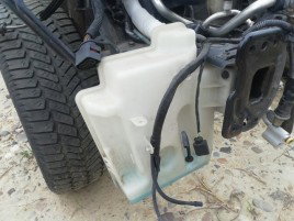 Vas lichid parbriz Seat Leon 2.0 BKD OEM 2005-2011