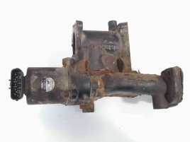 Supapa EGR Opel Astra H [Fabr 2004-2009] 8973586130 1.7 Z17DTH LPZ