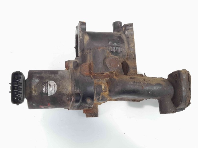 Supapa EGR Opel Astra H [Fabr 2004-2009] 8973586130 1.7 Z17DTH LPZ