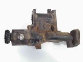 Supapa EGR Opel Astra H [Fabr 2004-2009] 8973586130 1.7 Z17DTH LPZ