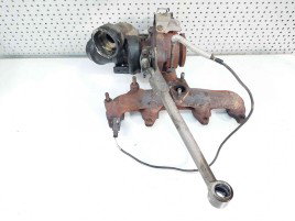 Turbina Volkswagen Golf 5 Variant (1K5) [Fabr 2007-2009] 03G253019K 1.9 TDI BLS 