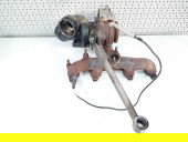 Turbina Volkswagen Golf 5 Variant (1K5) [Fabr 2007-2009] 03G253019K 1.9 TDI BLS 