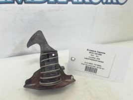 Broasca capota BMW Seria 3 E90 2.0D N47D20C 7212653 2005-2011