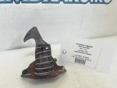 Broasca capota BMW Seria 3 E90 2.0D N47D20C 7212653 2005-2011