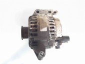 Alternator Ford Fiesta 5 [Fabr 2001-2010] OEM 1.3 