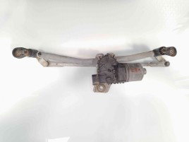 Angrenaj stergator Opel Astra H [Fabr 2004-2009] 13111211 / 0390241538