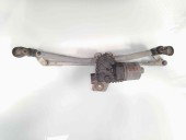 Angrenaj stergator Opel Astra H [Fabr 2004-2009] 13111211 / 0390241538