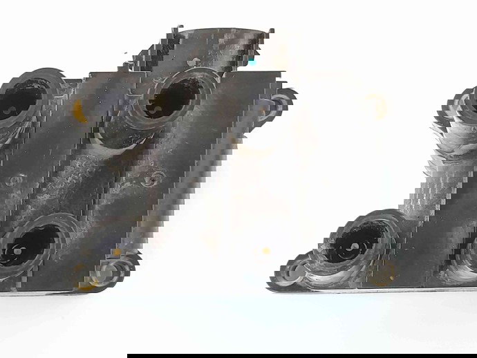 Bobina inductie Ford Fiesta 5 [Fabr 2001-2010] OEM 1.3 