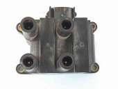 Bobina inductie Ford Fiesta 5 [Fabr 2001-2010] OEM 1.3 