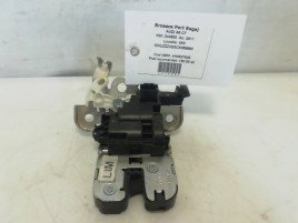 Broasca portbagaj Audi A6 C7 2.0 CGLC 4H0827505 2011-2017