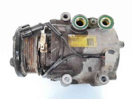 Compresor clima Ford Fiesta 5 [Fabr 2001-2010] 2S6H 19D629 AA 1.3 