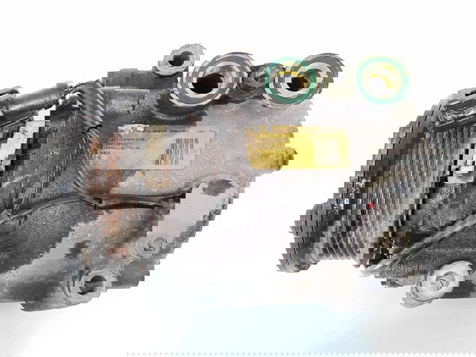 Compresor clima Ford Fiesta 5 [Fabr 2001-2010] 2S6H 19D629 AA 1.3 