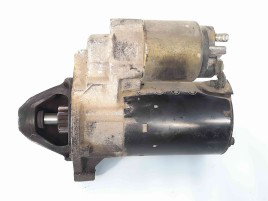 Electromotor 10 dinti Ford Fiesta 5 [Fabr 2001-2010] OEM 1.3 