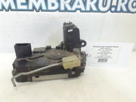Broasca usa dreapta spate Opel Astra H 1.7 CDTI 13128116 2004-2009
