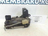 Broasca usa dreapta spate Opel Astra H 1.7 CDTI 13128116 2004-2009
