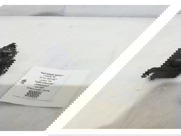 Buton reglaj oglinzi Hyundai i30 1.6 R89A OEM 2007-2012