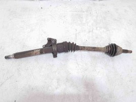 Planetara dreapta fata Ford Fiesta 5 [Fabr 2001-2010] OEM 1.3 