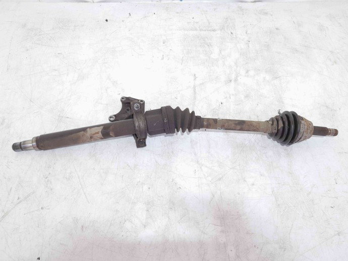 Planetara dreapta fata Ford Fiesta 5 [Fabr 2001-2010] OEM 1.3 