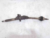 Planetara dreapta fata Ford Fiesta 5 [Fabr 2001-2010] OEM 1.3 