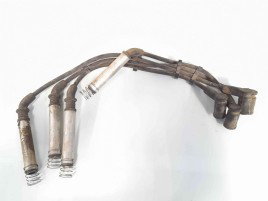 Set fise bujii Ford Fiesta 5 [Fabr 2001-2010] OEM 1.3 