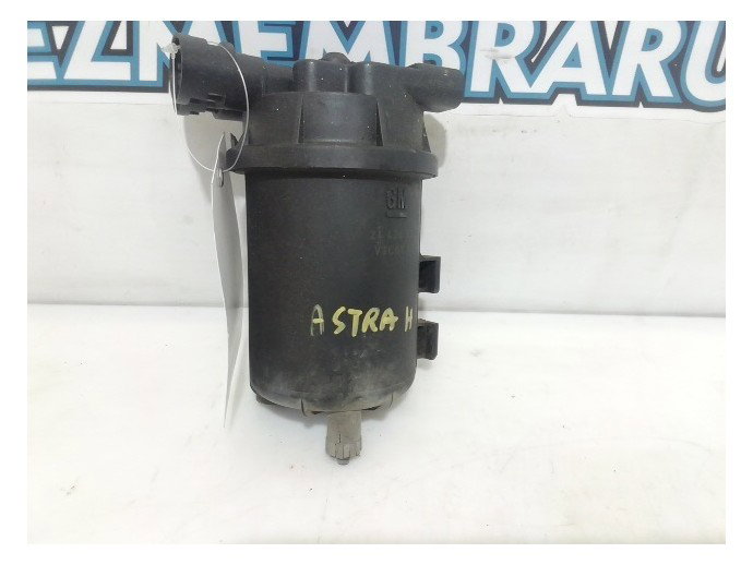 Carcasa filtru combustibil Opel Astra H 1.7 CDTI 24430379 2004-2009
