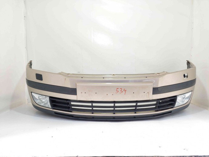 Bara fata Skoda Octavia 2 (1Z3) [Fabr 2004-2013] LF8F