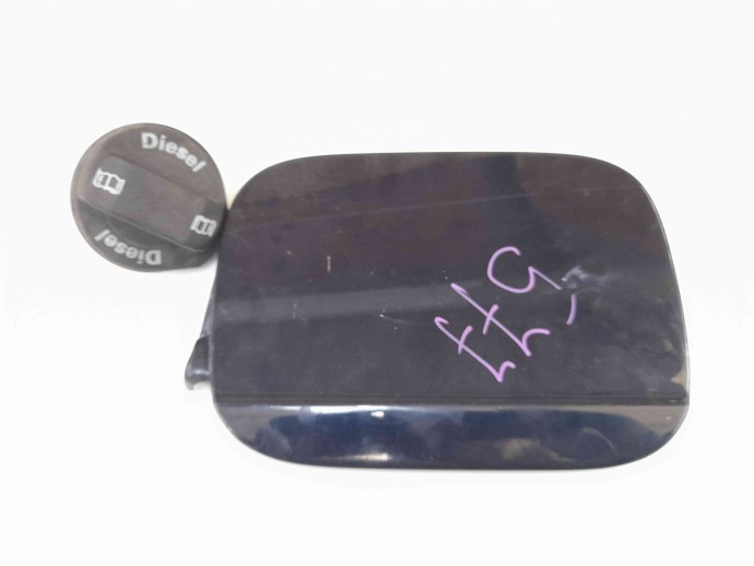 Capac rezervor Audi A4 (8EC, B7) [Fabr 2004-2008] LZ5J