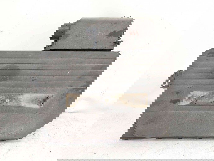 Carcasa filtru aer Ford Fiesta 5 [Fabr 2001-2010] 2S61-9600-DC 1.3 