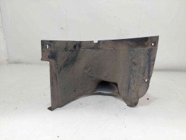 Carenaj roata dreapta fata Skoda Octavia 2 (1Z3) [Fabr 2004-2013] 1Z089954