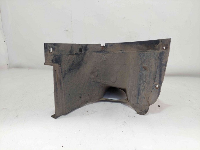 Carenaj roata dreapta fata Skoda Octavia 2 (1Z3) [Fabr 2004-2013] 1Z089954