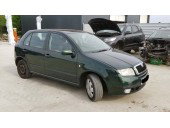 Dezmembrari Skoda Fabia 1 Comfort