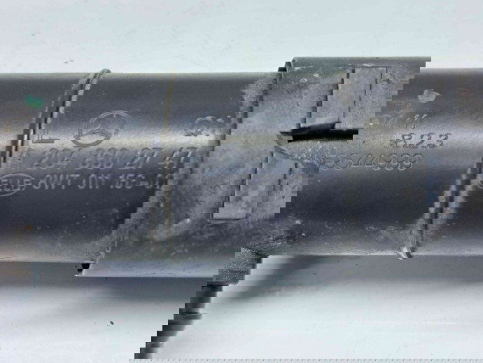  Spalator far stanga Mercedes Clasa C (W204) [Fabr 2007-2014] A2048602747