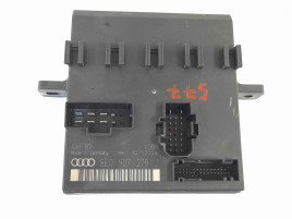 Modul confort Audi A4 (8EC, B7) [Fabr 2004-2008] 8E0907279J